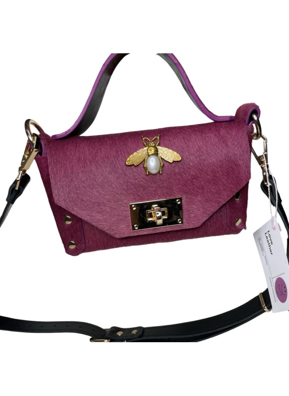 Geanta piele dama G25